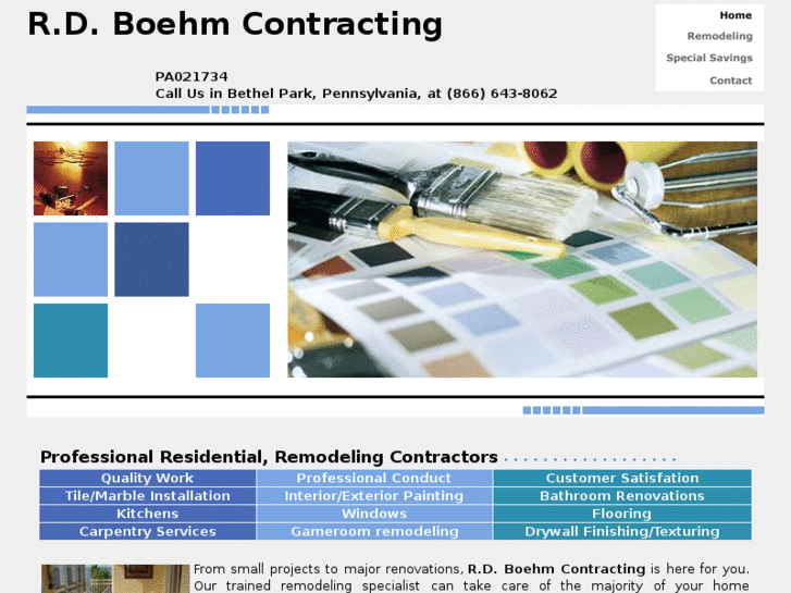 www.boehmcontracting.net