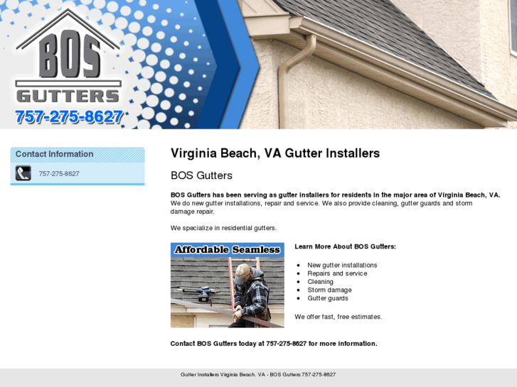 www.bosgutters.com