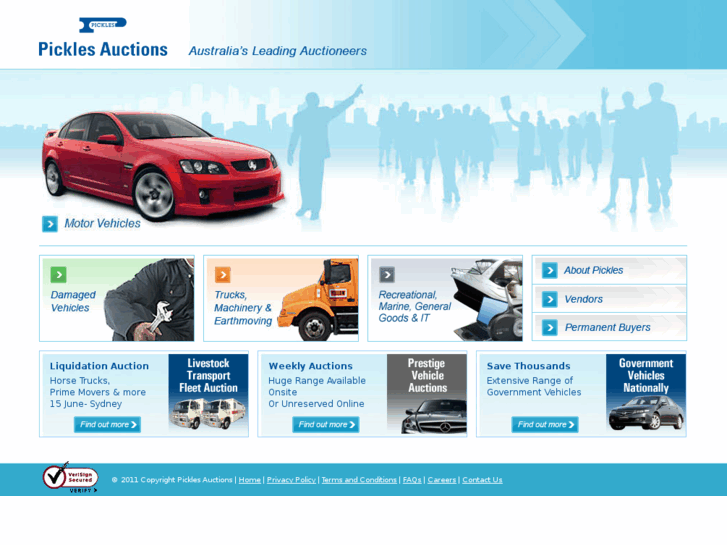 www.brisbanecarauctions.com