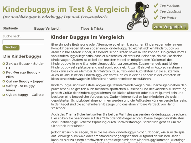 www.buggy-test.com