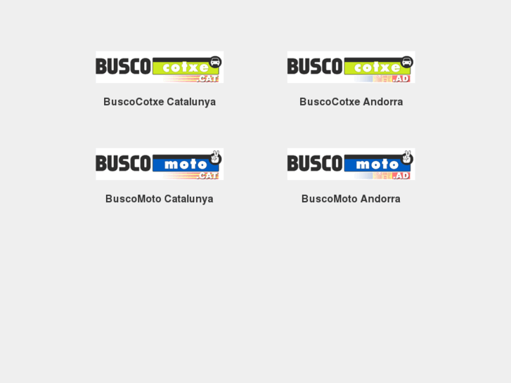 www.buscocotxe.com