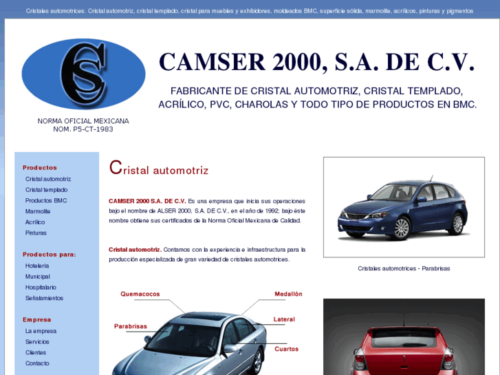 www.camser2000.com