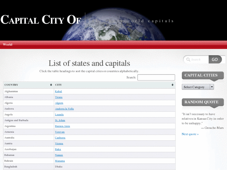 www.capitalcityof.com