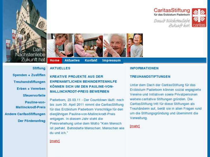 www.caritasstiftung-paderborn.de