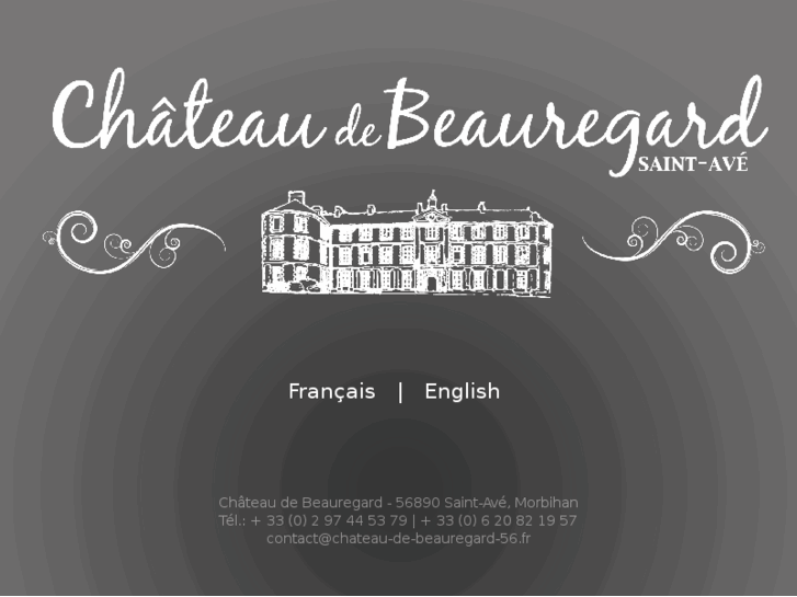 www.chateau-de-beauregard-56.fr