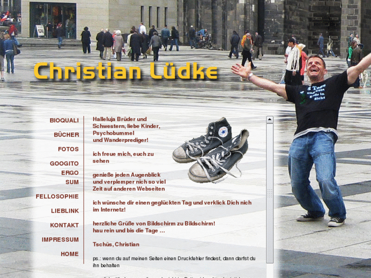 www.christianluedke.de