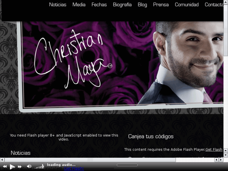 www.christianmaya.com