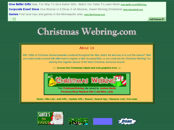 www.christmaswebring.com