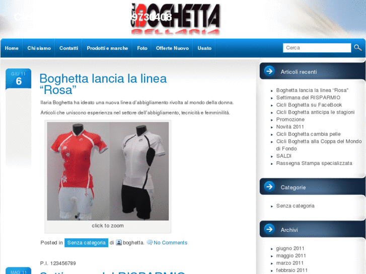 www.cicliboghetta.com