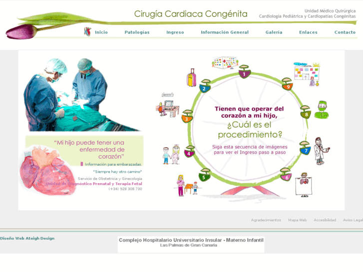 www.cirugiacardiacacongenita.es