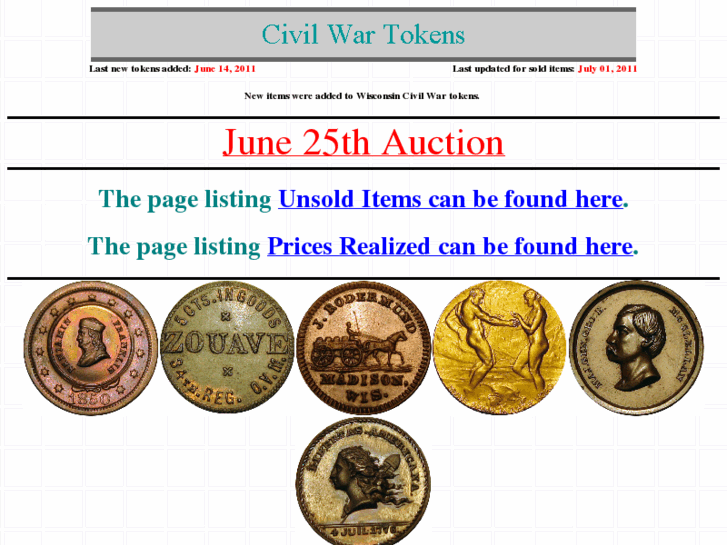 www.civilwartokens.com