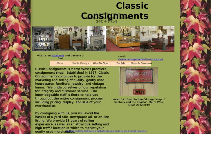 www.classic-consignments.com