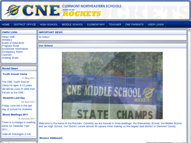 www.cneschools.org