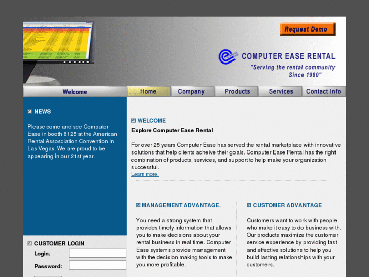 www.computereaseweb.com