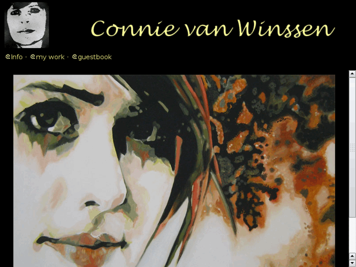 www.connievanwinssen.nl