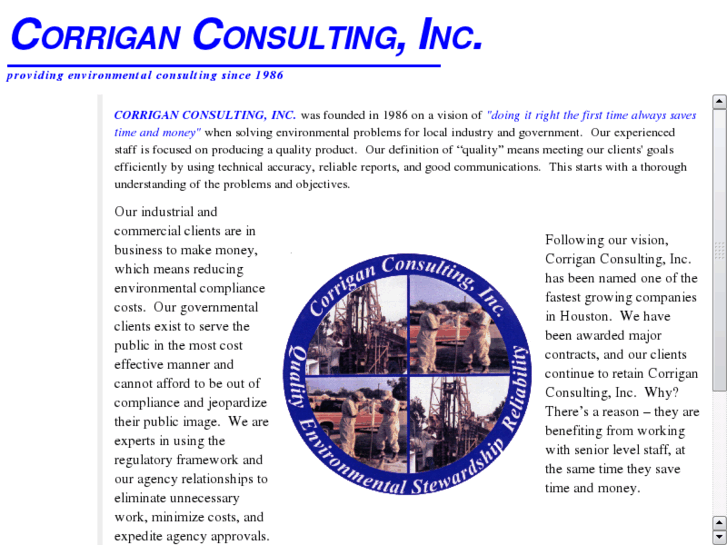 www.corrigan-consulting.com