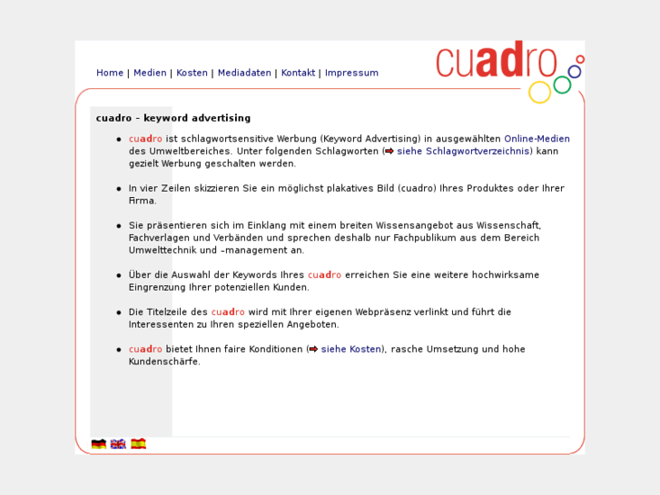 www.cuadro.info