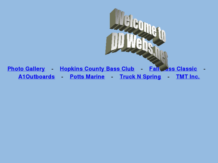 www.ddwebs.net