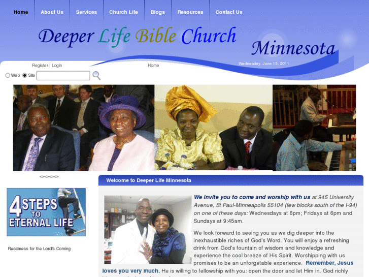 www.deeperlifeminnesota.org