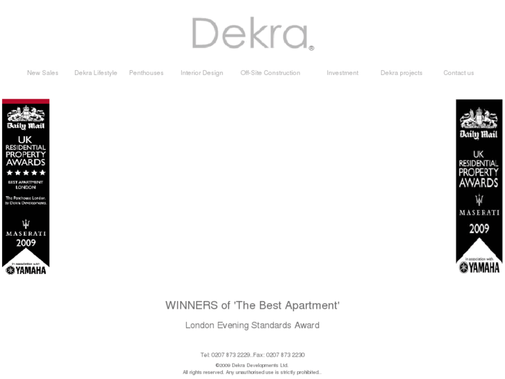 www.dekra.co.uk