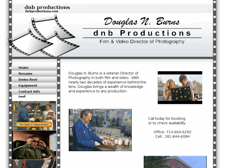 www.dnbproductions.com