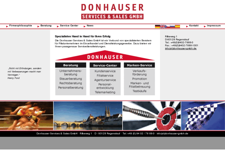 www.donhauser-consultants.com