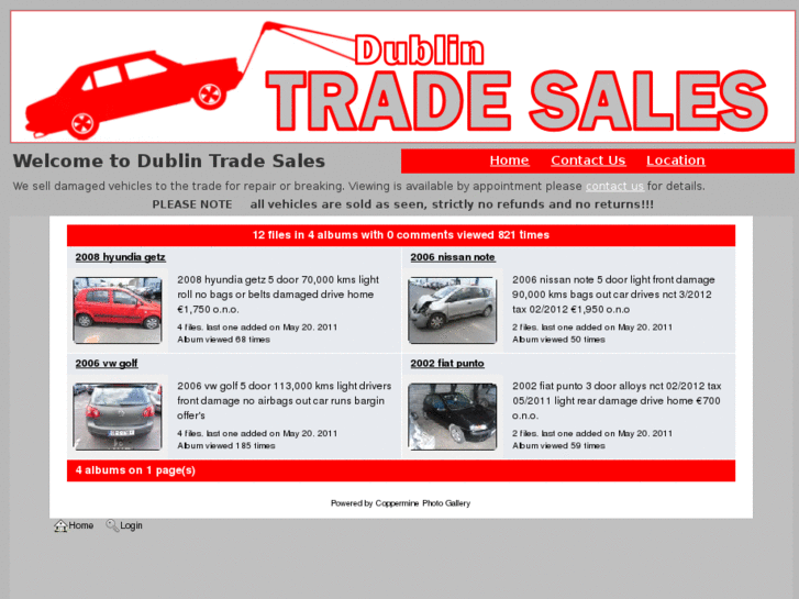 www.dublintradesales.com