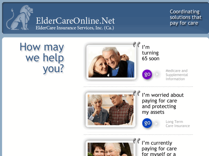 www.eldercareonline.net