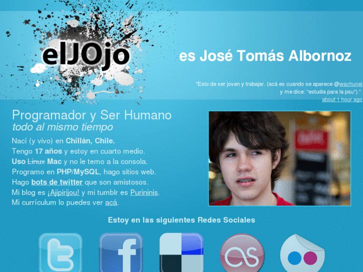 www.eljojo.net