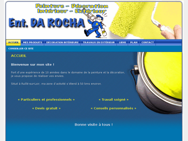 www.ent-da-rocha-peinture-72.com