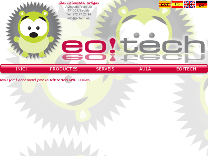 www.eotech.es
