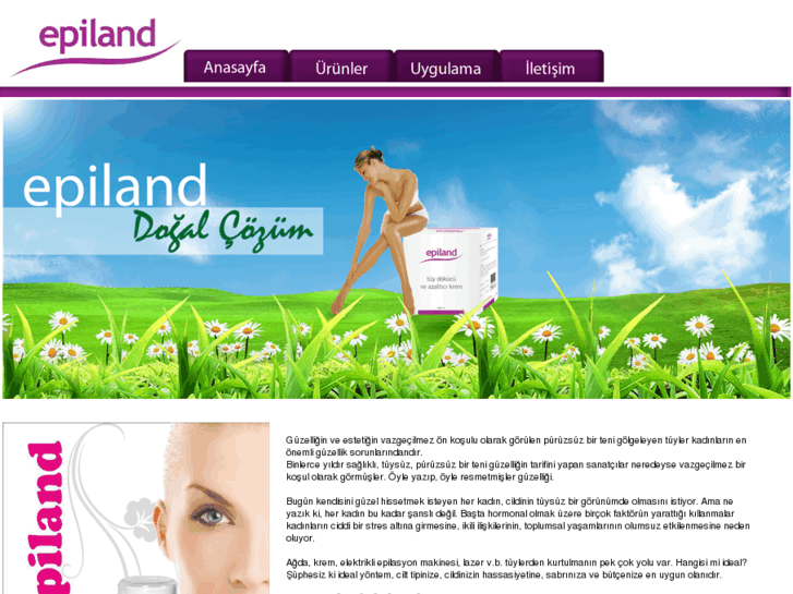 www.epiland.net