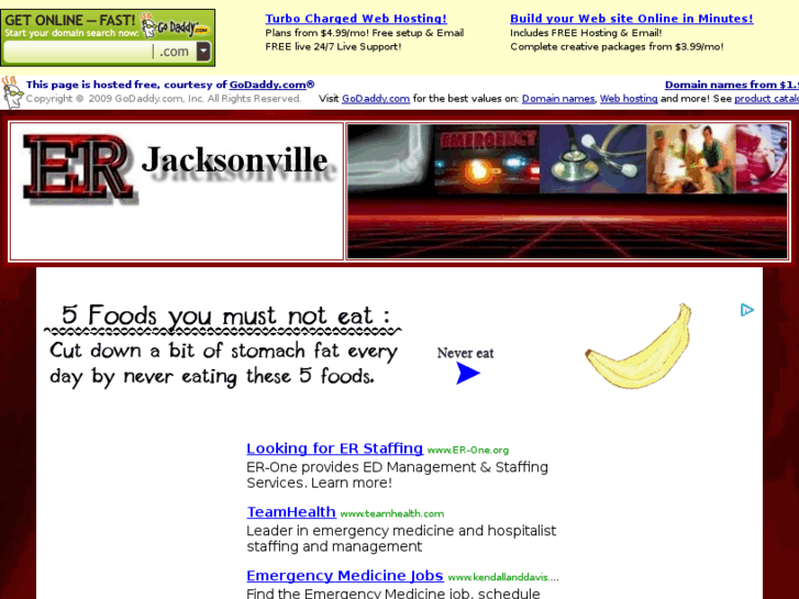 www.erjacksonville.com