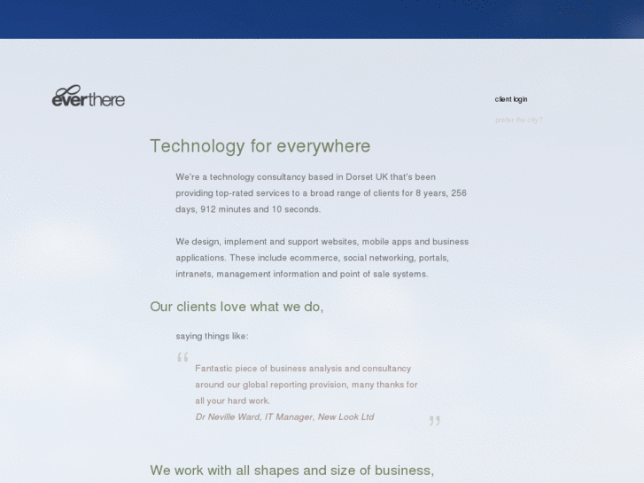 www.everthere.com