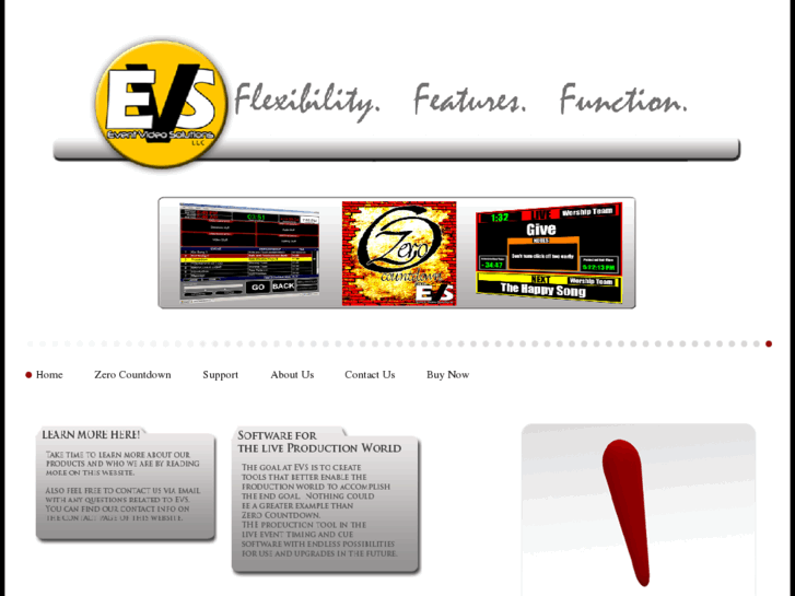www.evssoftware.com