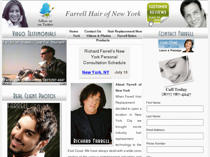 www.farrellnewyork.com