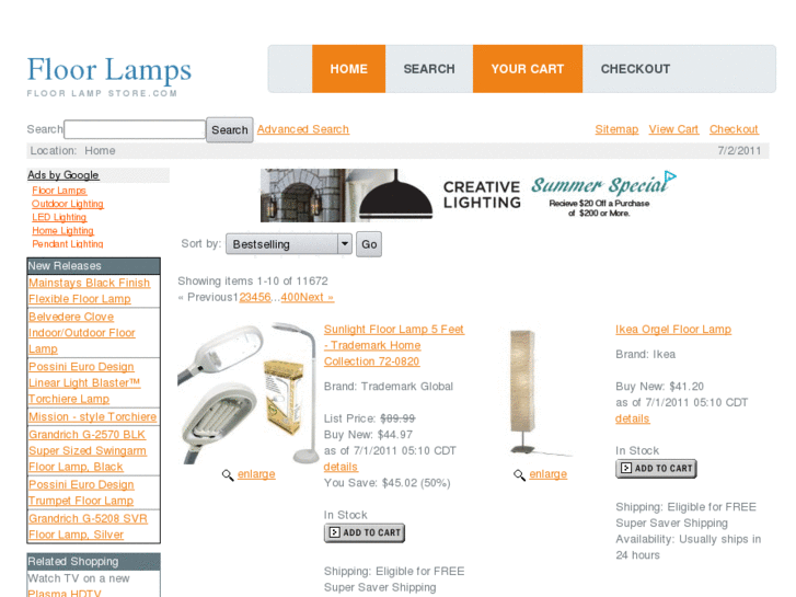 www.floorlampstore.com