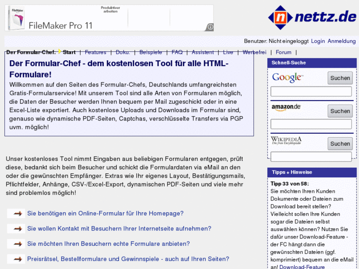 www.formular-chef.de