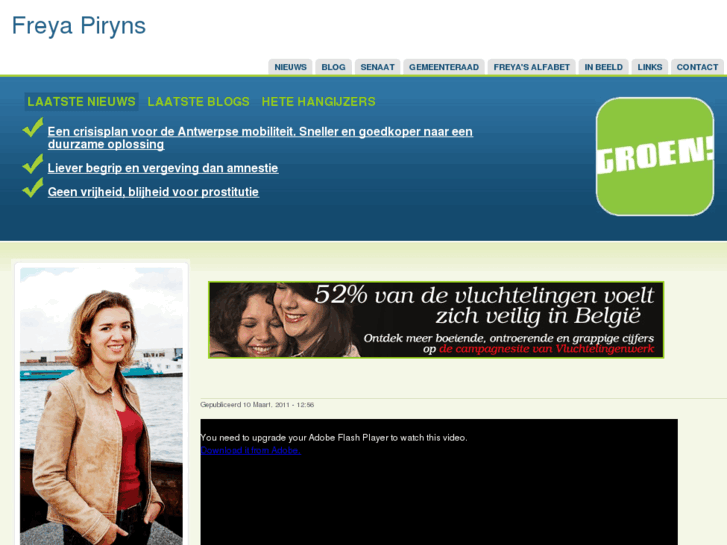 www.freyapiryns.be