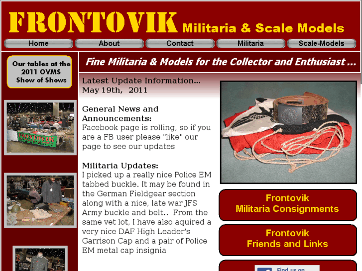 www.frontovik.com
