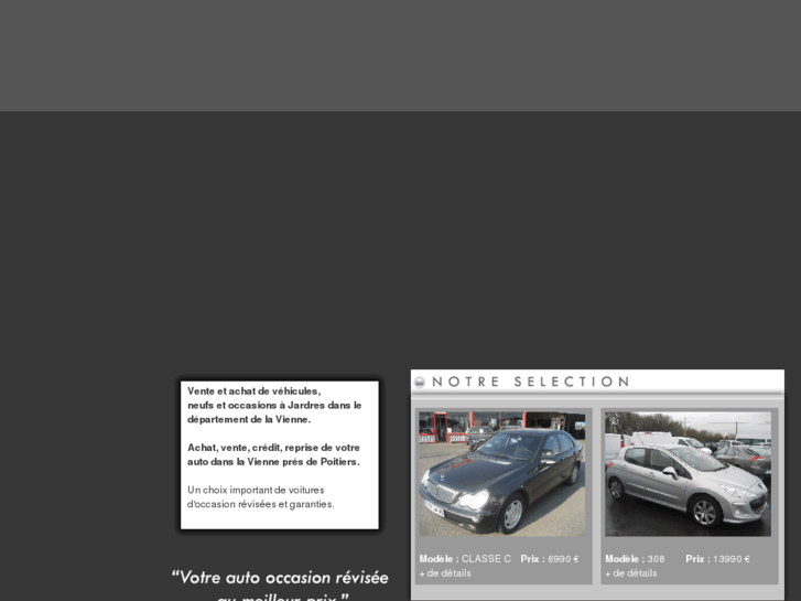 www.garage-babu.com