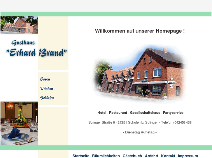 www.gasthaus-brand.info