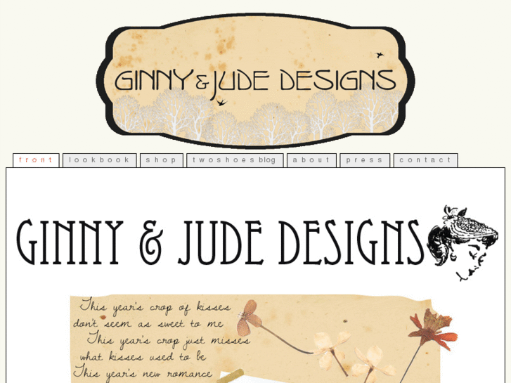 www.ginnyandjude.com