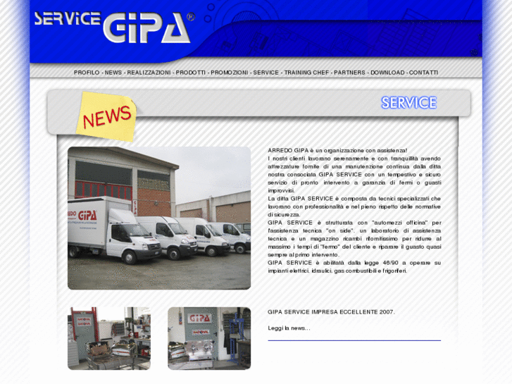 www.gipaservice.com