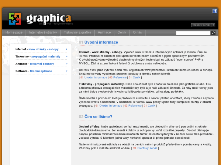 www.graphica.cz