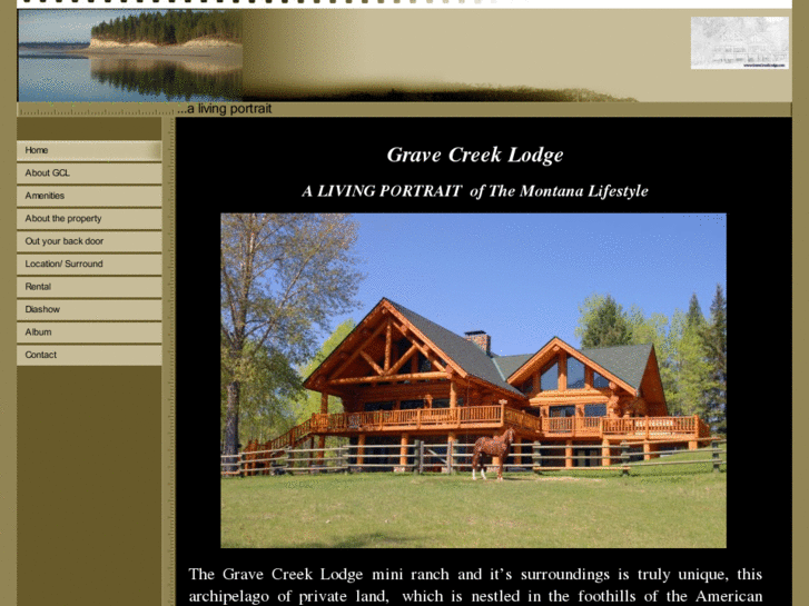 www.gravecreeklodge.com