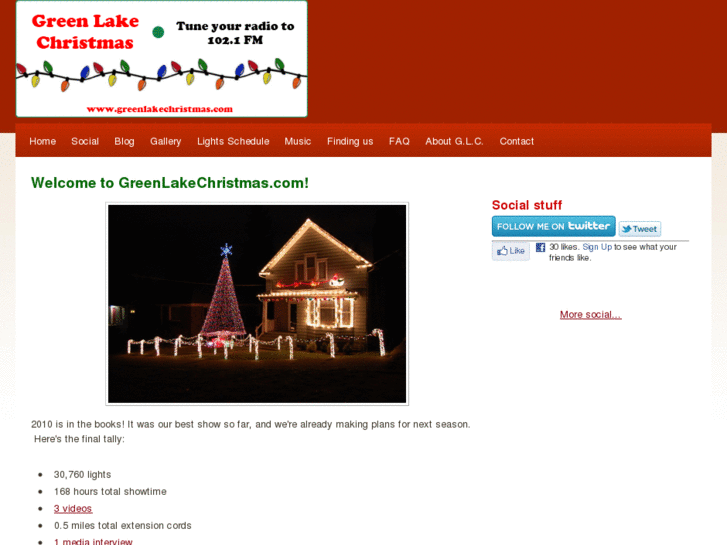 www.greenlakechristmas.com