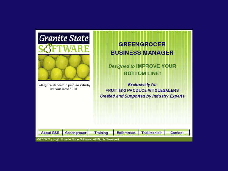 www.gssoftware.com