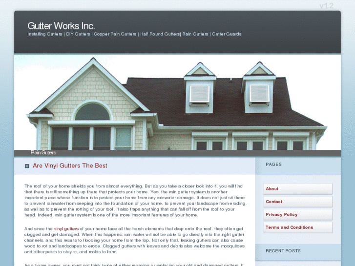 www.gutterworksinc.com