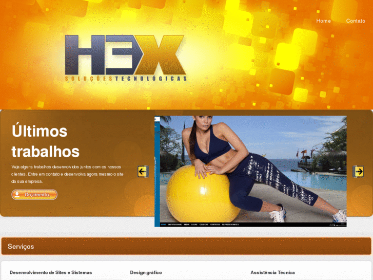 www.h3x.com.br